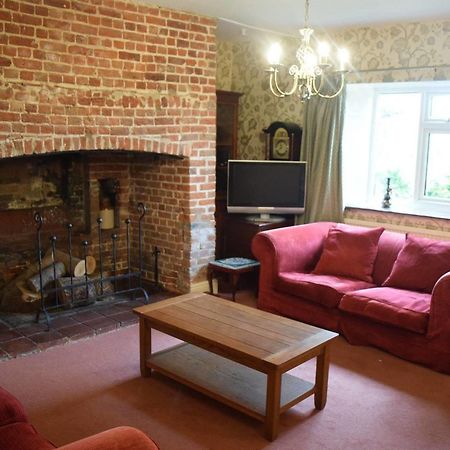 מלון Dereham At The Farmhouse Hunters Hall מראה חיצוני תמונה