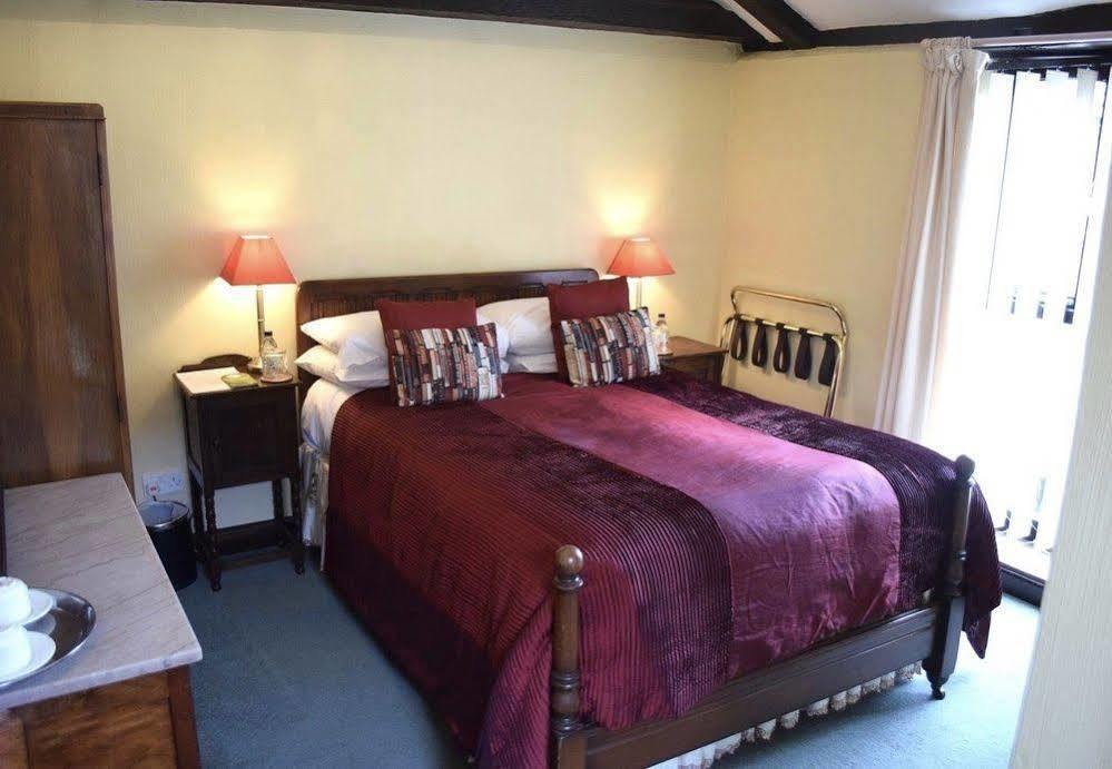 מלון Dereham At The Farmhouse Hunters Hall מראה חיצוני תמונה